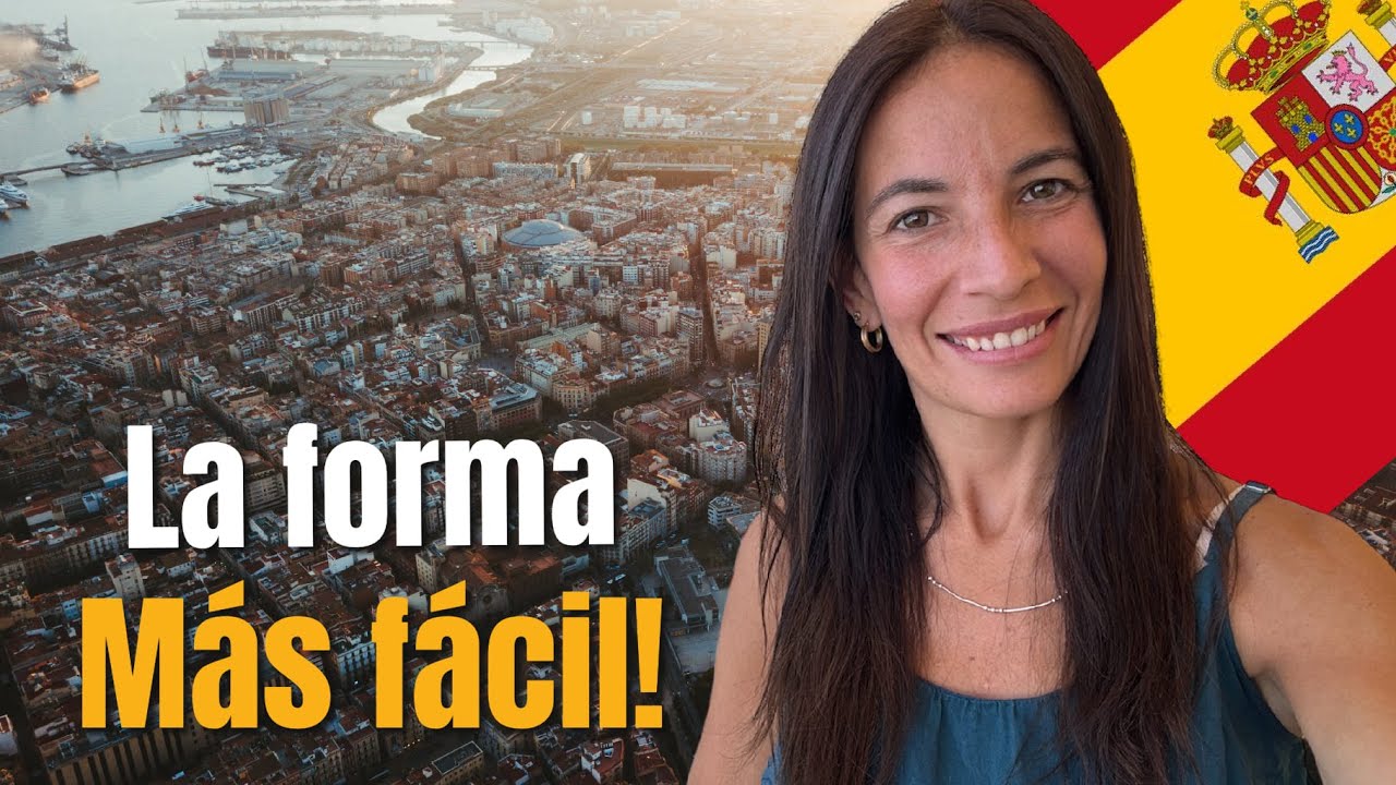 De la teoría a la práctica: Emigrar a España con confianza