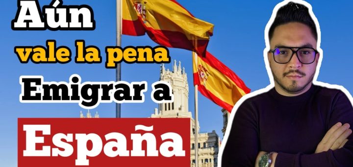 Descubre tu destino: Emigración a España sin complicaciones