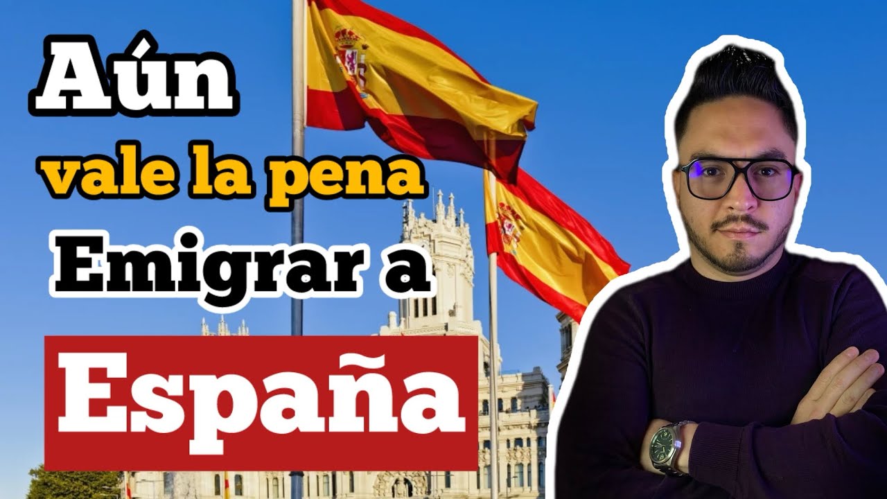 Descubre tu destino: Emigración a España sin complicaciones