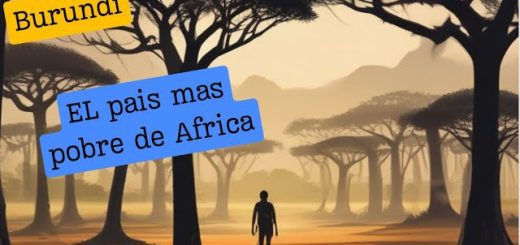 Economía de Burundi: Desafíos y oportunidades