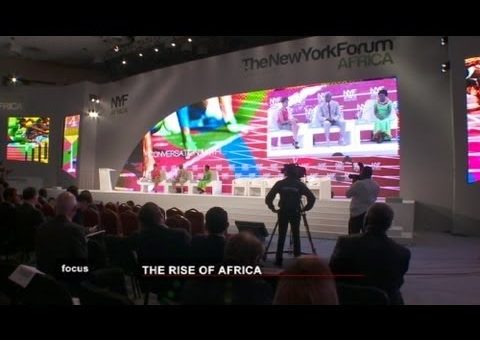 Economía de Gabón: Innovación y crecimiento