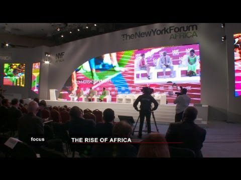 Economía de Gabón: Innovación y crecimiento