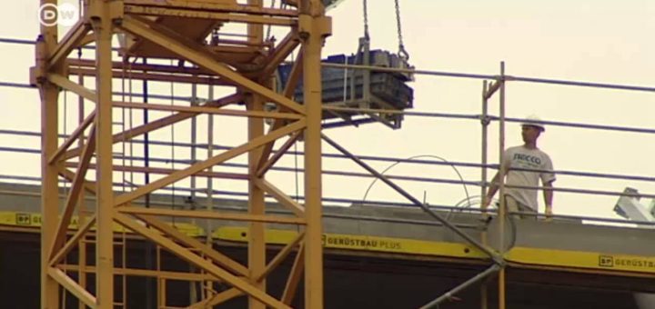 Economía de Suazilandia: Crecimiento y sostenibilidad