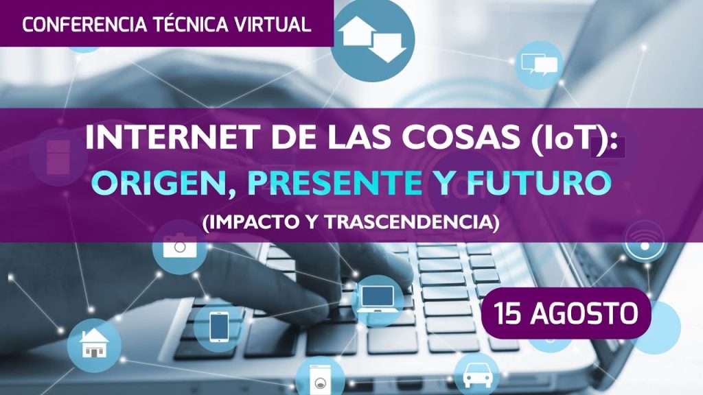 El Impacto del Internet de las Cosas (IoT) en las Startups: Cómo la ...