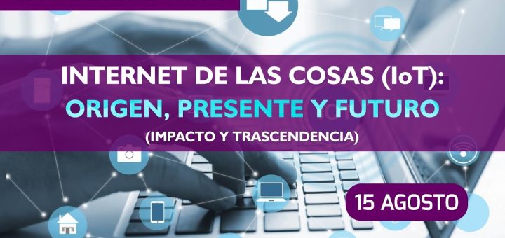 El impacto del Internet de las cosas (IoT) en las startups