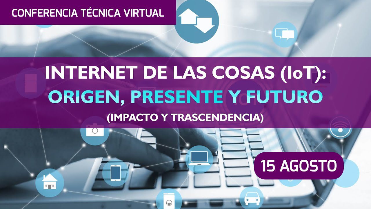 El impacto del Internet de las cosas (IoT) en las startups