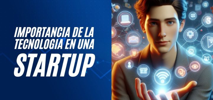 El impacto del big data en las startups tecnológicas