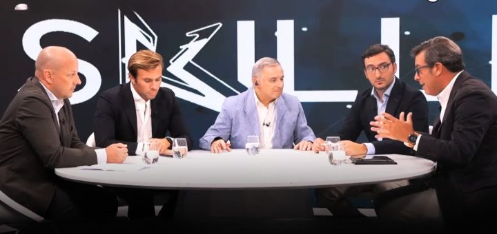 El impacto del blockchain en las nuevas startups tech