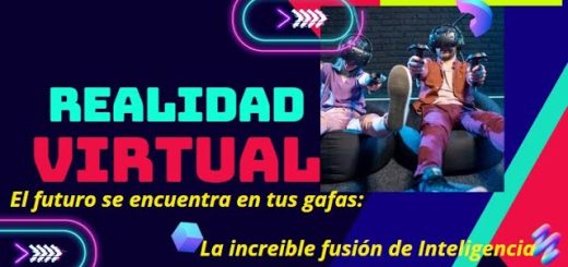 El papel de la realidad aumentada y virtual en las nuevas startups tech