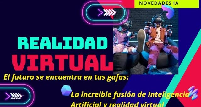 El papel de la realidad aumentada y virtual en las nuevas startups tech