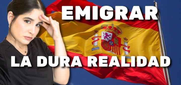 Emigrar a España: Desafíos y oportunidades en un nuevo país