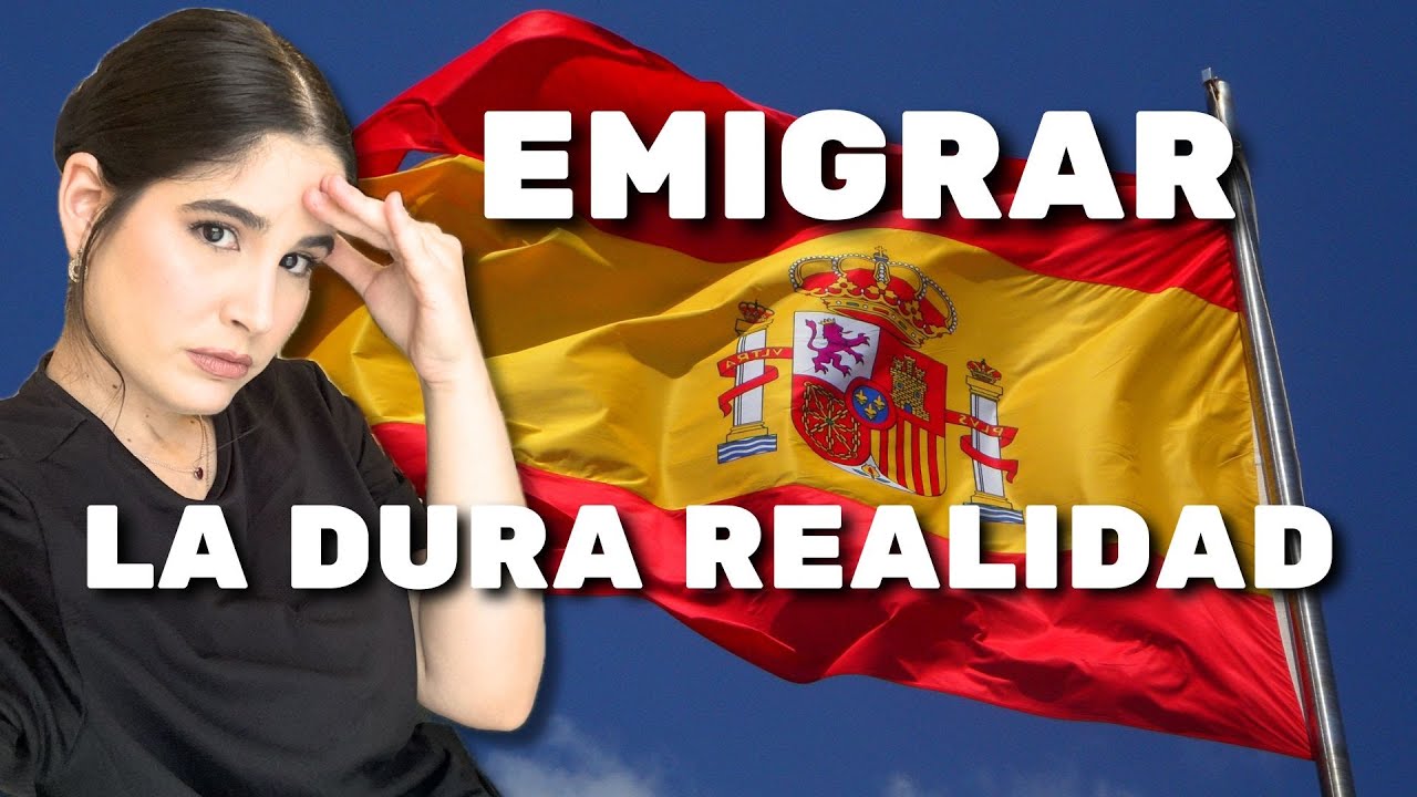 Emigrar a España: Desafíos y oportunidades en un nuevo país
