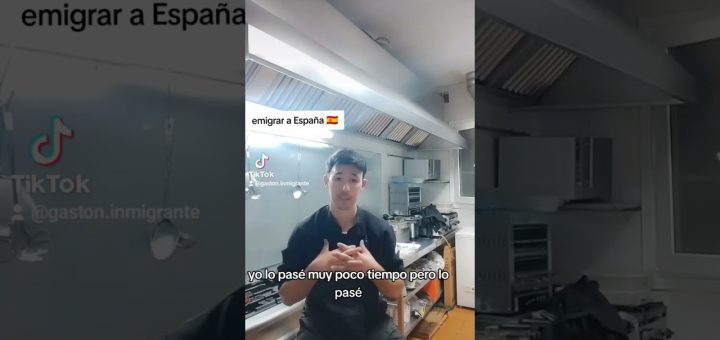 Emigrar a España: Desafíos y oportunidades en un nuevo país