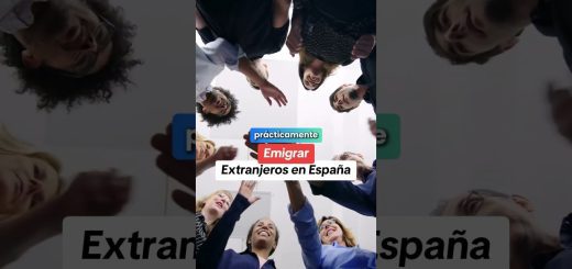 Emigrar a España: Una nueva perspectiva de vida