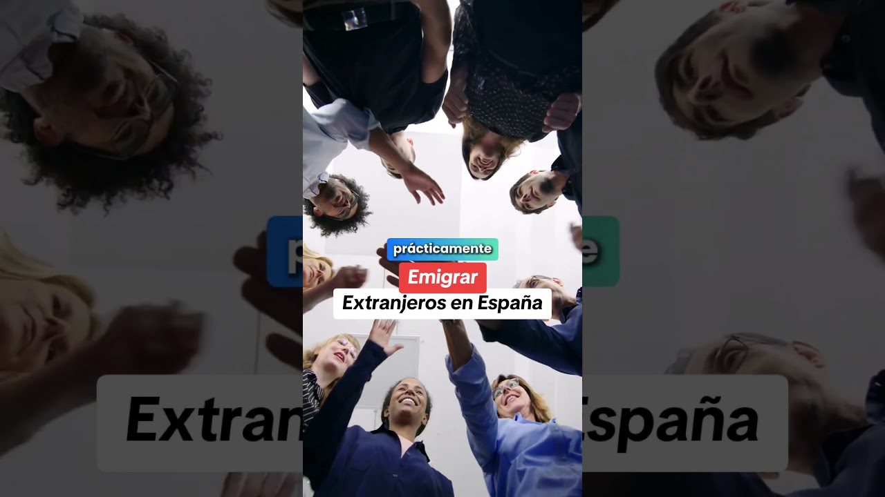 Emigrar a España: Una nueva perspectiva de vida