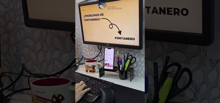 Emigrar a España: Una nueva perspectiva de vida