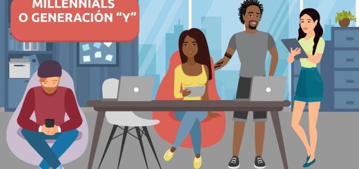 Estrategias para gestionar la diversidad generacional en la empresa