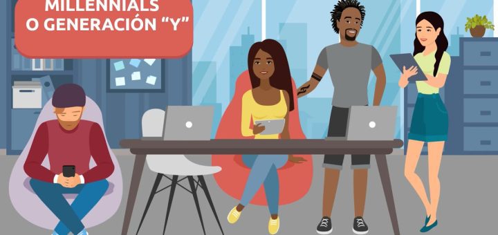 Estrategias para gestionar la diversidad generacional en la empresa