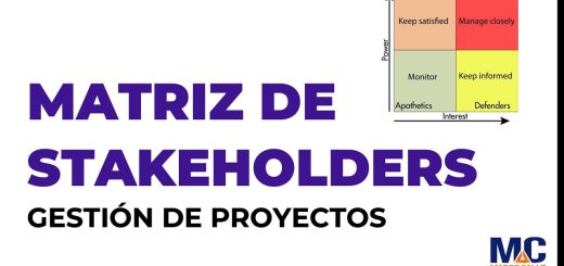 Estrategias para gestionar la relación con los stakeholders
