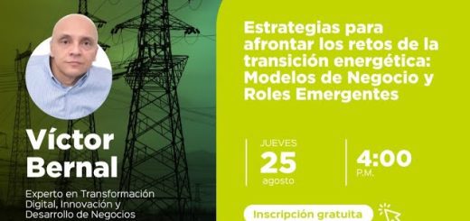 Estrategias para gestionar la transición energética en tu empresa
