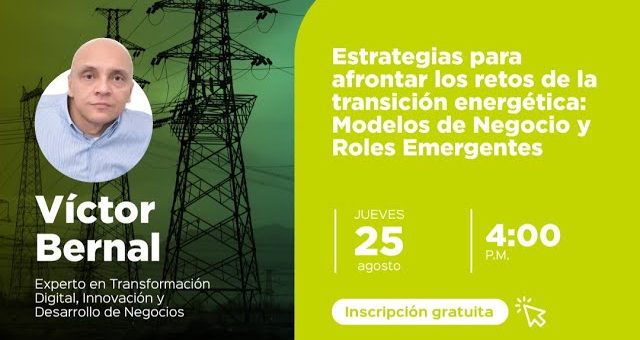 Estrategias para gestionar la transición energética en tu empresa