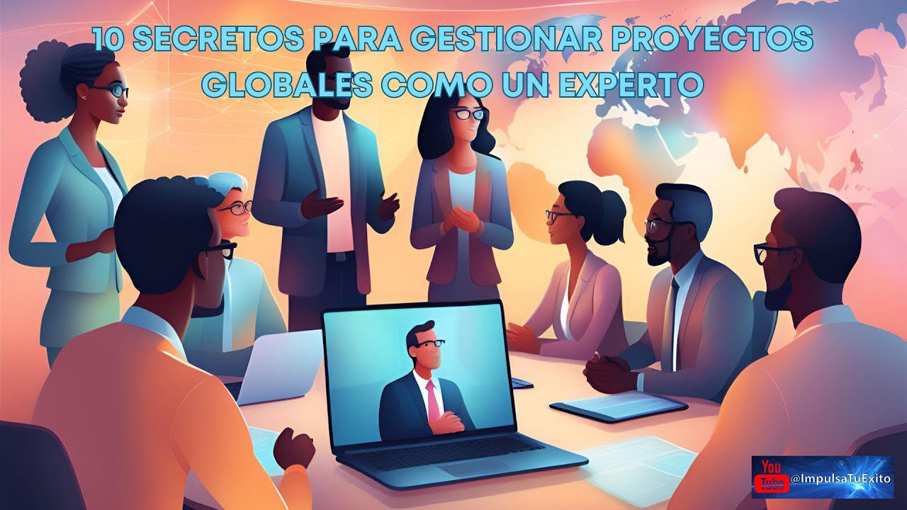 Estrategias para la gestión de proyectos en diferentes zonas horarias como autónomo
