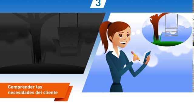 Estrategias para mejorar la eficiencia del proceso de atención al cliente