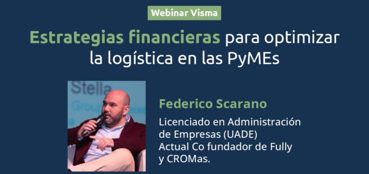 Estrategias para optimizar la logística en pymes