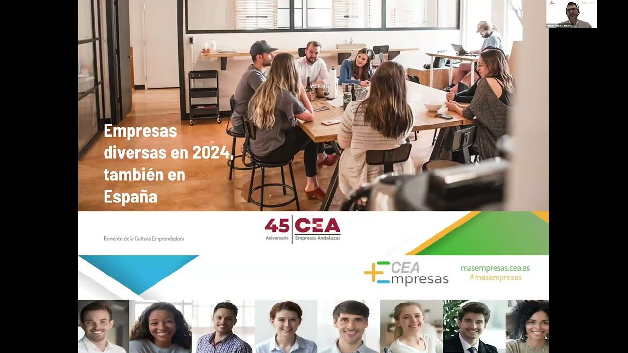 Gestión de la diversidad generacional: construyendo equipos intergeneracionales