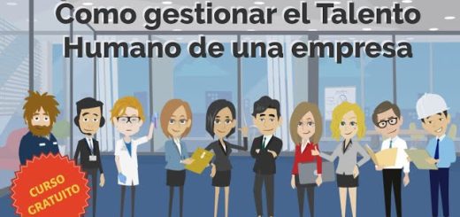 Gestión del talento: estrategias para el desarrollo y retención de empleados