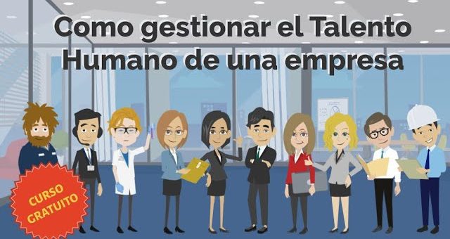 Gestión del talento: estrategias para el desarrollo y retención de empleados