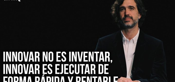 Innovación en servicios: cómo reinventar tu oferta para destacar en el mercado