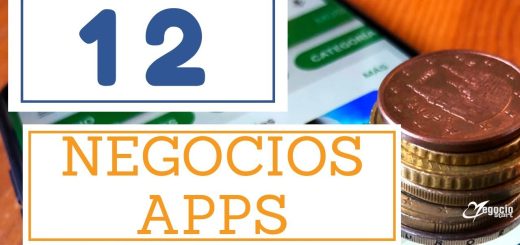 Innovaciones en el modelo de negocio de las aplicaciones móviles