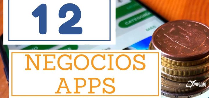 Innovaciones en el modelo de negocio de las aplicaciones móviles