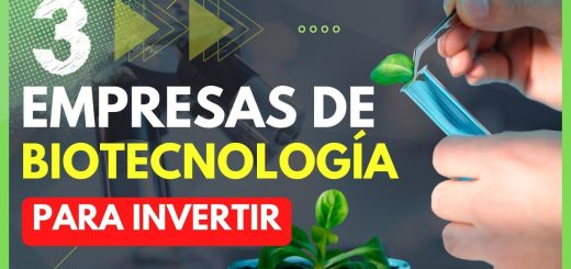 Inversiones en fondos de inversión en biotecnología: una opción para pequeños empresarios