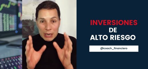 Inversiones en sectores de alto riesgo: lo que debes considerar