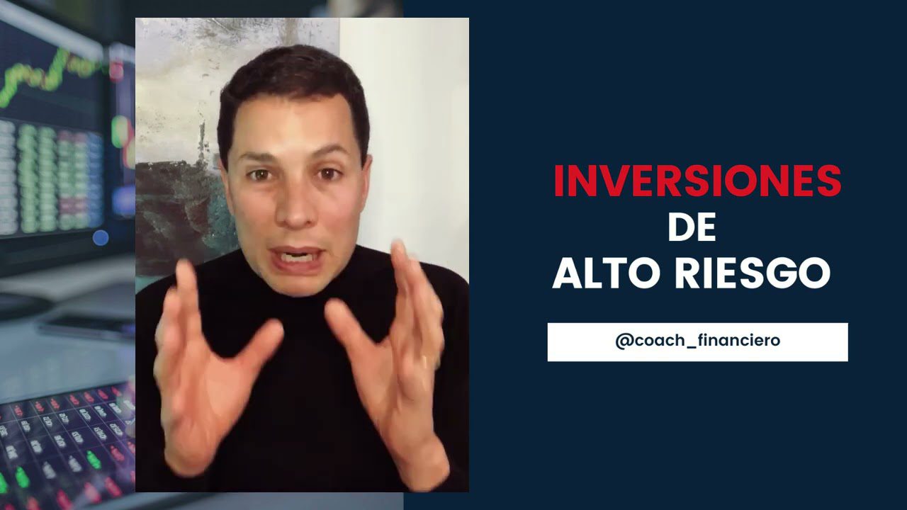 Inversiones en sectores de alto riesgo: lo que debes considerar