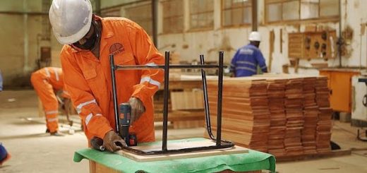 La-economia-de-Angola-Desafios-y-oportunidades | Negocios10.Com La economía de Angola: Desafíos y oportunidades