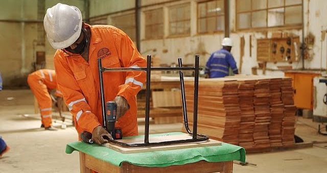 La economía de Angola: Desafíos y oportunidades