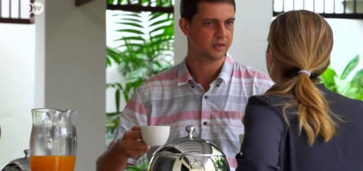 La economía de Seychelles: Innovación y crecimiento