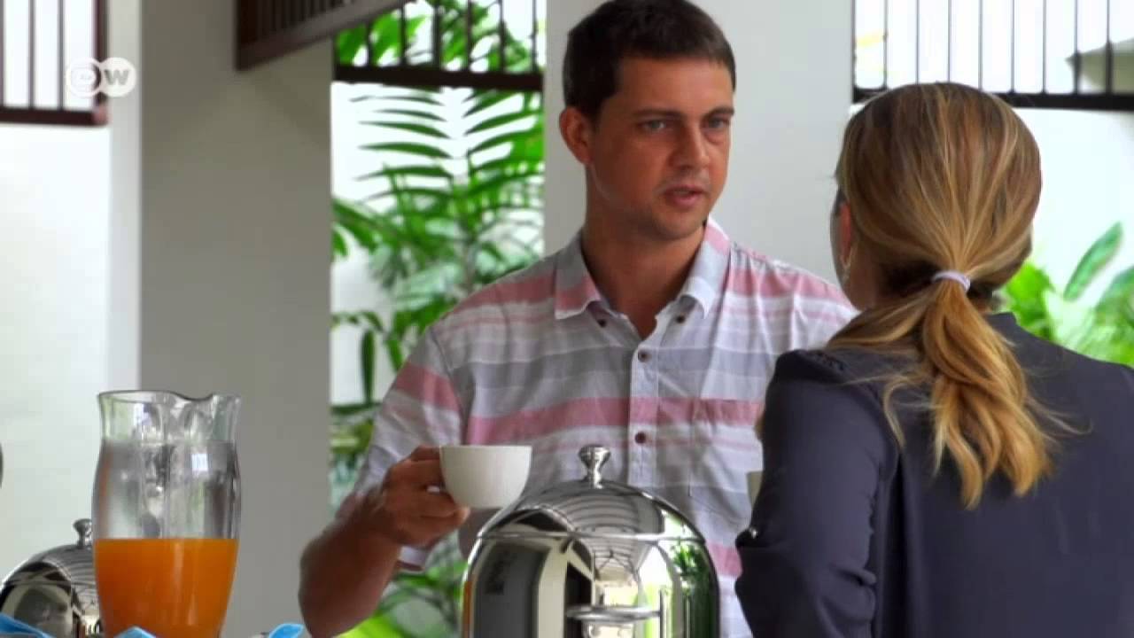 La economía de Seychelles: Innovación y crecimiento