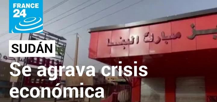 La economía de Sudán del Sur: Desafíos y oportunidades
