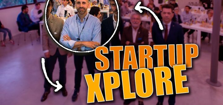 La elección de plataformas de financiamiento colectivo en la fase seed