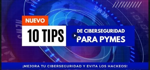 La importancia de la ciberseguridad para pymes
