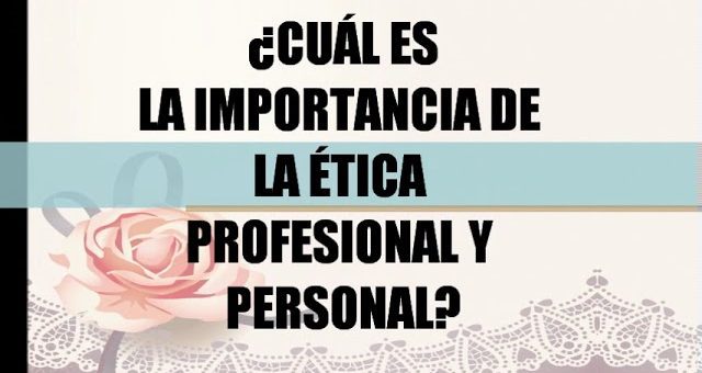 La importancia de la ética en la gestión empresarial