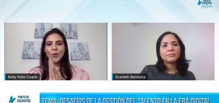 La importancia de la gestión del talento en la era digital
