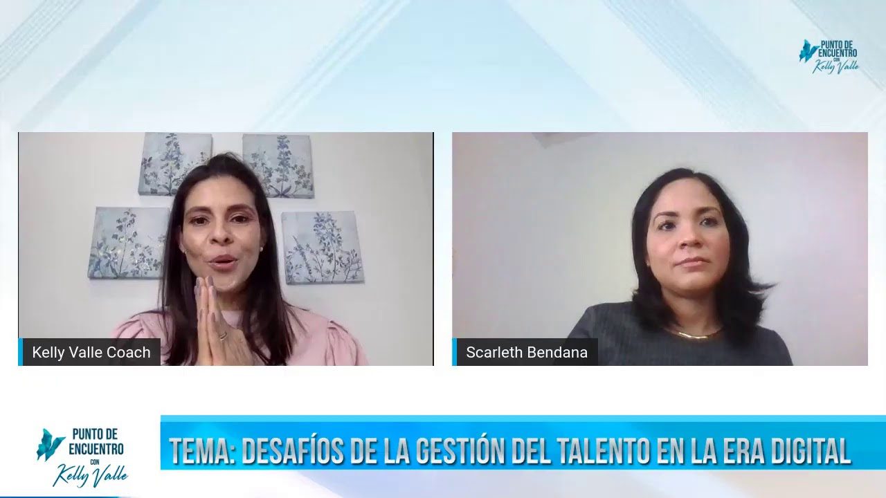 La importancia de la gestión del talento en la era digital