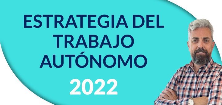 La importancia de la organización en el trabajo autónomo
