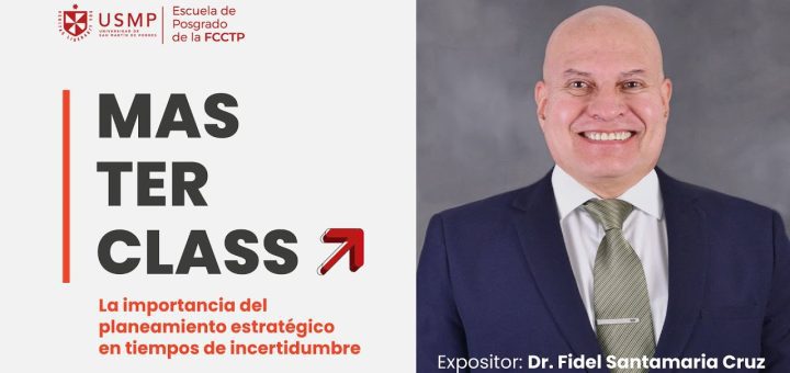 La importancia de la planificación estratégica en tiempos de incertidumbre
