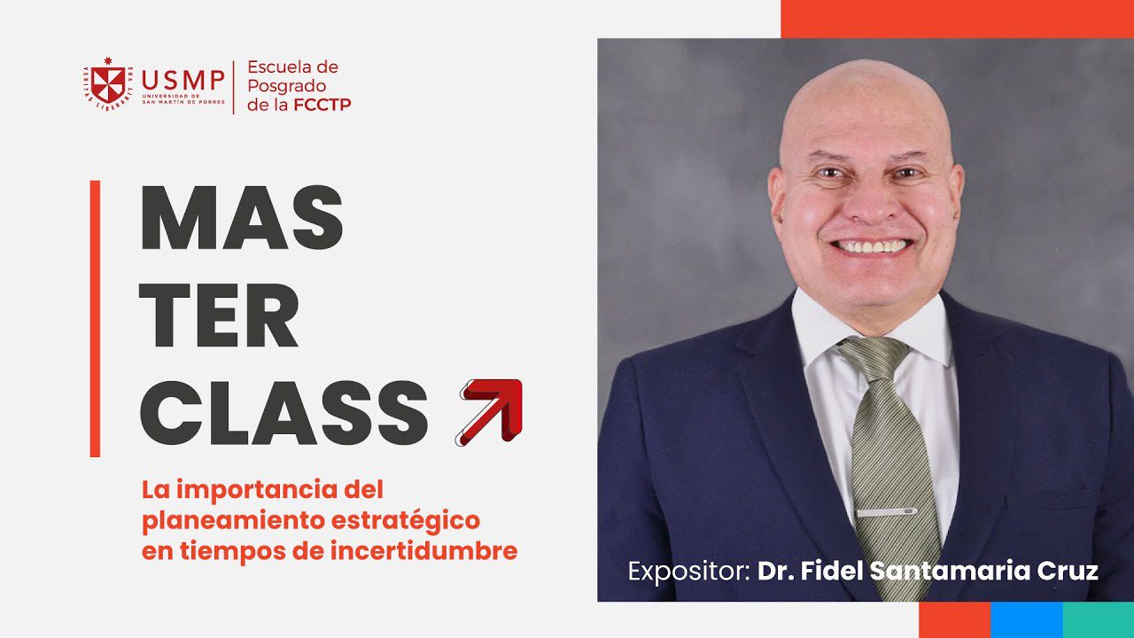 La importancia de la planificación estratégica en tiempos de incertidumbre